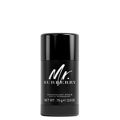 deodorante burberry palermo|Burberry Deodorant & Anti.